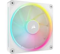Corsair CO-9051031-WW CORSAIR Lüfter 140*140*25 LX140 RGB iCUE Link Blanc Simple
