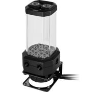 CORSAIR Combinaison pompe/réservoir Hydro X Series XD5 RGB - Noire New