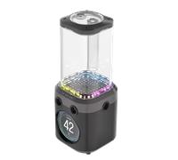 CORSAIR Combinaison pompe/réservoir iCUE LINK XD6 RGB ELITE LCD New