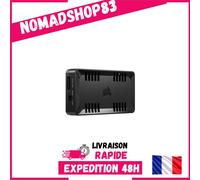 Corsair Commander Duo Contrôleur Ventilateurs ARGB PWM iCUE Link
