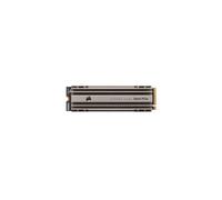 corsair corsair cssd-f2000gbmp600cor noir