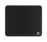 Corsair MM350 Champion Series, Tissu Hautes Performances, Tapis de Souris Gaming, Moyen - Noir