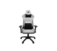 Siège gamer CORSAIR T3 Rush Gris