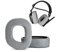 Corsair Coussinets épais de rechange pour casque sans fil CORSAIR HS80 RGB (coussinets en flanelle)