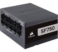 Corsair CP-9020186-EU Bloc d'alimentation CORSAIR 750W SF750 Platinum (SFX/80+ Platinum)