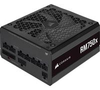 Corsair CP-9020199-EU Bloc d'alimentation CORSAIR 750W RM750X ATX Modulaire (80+Gold)