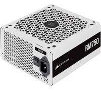 Alimentation ATX Corsair RM750 v2 - 750W (Blanc)