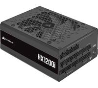 Corsair CP-9020307-EU CORSAIR Alimentation 1200W HX1200i ATX Modulaire 80+ Platine