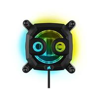 Corsair Cpu Water Block, Xc7 Rgb Pro 1200/1700/am4