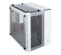 Corsair Crystal Series 280X White - mATX