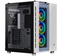 Corsair Crystal Series 680X RGB White - ATX