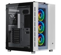 Corsair Crystal Series 680X RGB White - ATX
