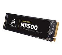 Corsair CSSD-F120GBMP500 Disque Flash SSD interne 120 Go