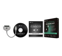 Corsair CSSD-UpgradeKit Kit de Cloning pour SSD/HDD Noir