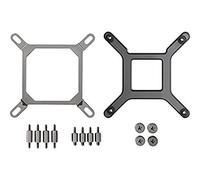Corsair cw-8960010 CPC Cooler Kit d'installation avec Hydro H80i/100i 1151/1150/1155/1156/1366/2011