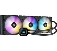 Kit WaterCooling Corsair iCUE H170i ELITE CAPELLIX 420mm