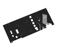 CORSAIR Hydro X Series XG7 RGB 20-SERIES - Video card GPU liquid cooling system waterblock - base en cuivre plaqué nickel - noir