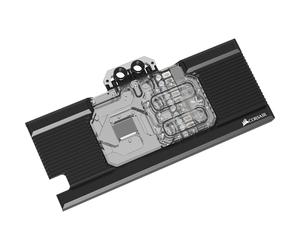 Corsair CX-9020006-WW pièce et accessoire pour systèmes de refroidissement d'ordinateurs Bloc d'eau
