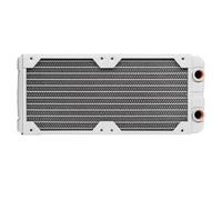 Corsair Radiateur de refroidissement à eau Hydro X Series XR5 240 mm