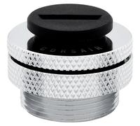 Corsair CX-9055017-WW pièce et accessoire pour systèmes de refroidissement d'ordinateurs Raccord