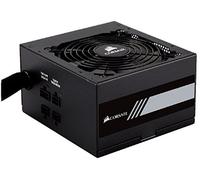CORSAIR CX-M Series CX450M - 2015 Edition - alimentation électrique (interne) - ATX12V 2.4/ EPS12V 2.92 - 80 PLUS Bronze - CA 100-240 V - 450 Watt - Europe - noir mat