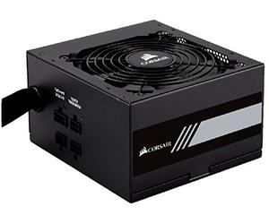 Corsair CX450M Alimentation PC Noir, Noir