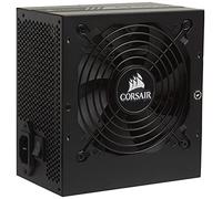 Corsair CX550M unité d'alimentation d'énergie 550 W ATX Noir - Unités d'alimentation d'énergie (550 W, 100 - 240 V, 47 - 63 Hz, 85%, 5 - 10 A, 120 W)