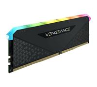 Corsair D4 16GB 3200-16 VengeanceRGBRT bk COR