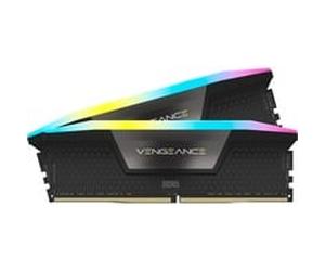 Corsair D548Go 5600-40 Vengeance RGo bk K2 COR, Mémoire vive
