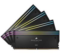 Corsair D596GB 6000-30 Dominator Titanium bk K4 COR CMP96GX5M4B6000C30