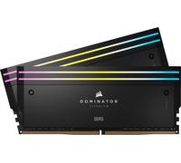 Corsair D596GB 6600-32 Dominator Titanium bk K2 COR CMP96GX5M2B6600C32