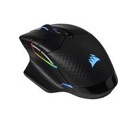 CORSAIR Souris gaming sans fil DARK CORE RGB PRO SE New