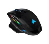 Souris Gamer Sans Fil CORSAIR Dark Core RGB Pro
