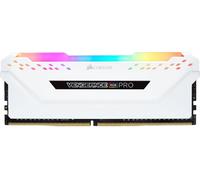 Corsair Vengeance RGB PRO Series 32 Go (2 x 16 Go) DDR4 3200 MHz CL16
