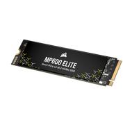 CORSAIR Disque SSD M.2 1.4 NVMe PCIe Gen4 x4 MP600 ELITE 2 To New