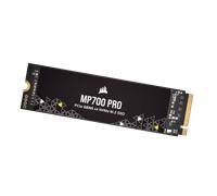 CORSAIR Disque SSD M.2 2.0 NVMe PCIe Gen5 x4 PRO 2 To MP700 New