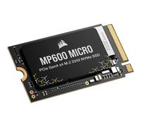 CORSAIR Disque SSD M.2 2242 NVMe PCIe 4.0 (Gen4) x4 MP600 MICRO 2 To New