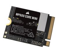 CORSAIR Disque SSD M.2 NVMe PCIe 4.0 (Gen4) x4 MP600 CORE MINI 1 To New