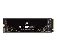 CORSAIR Disque SSD M.2 NVMe PCIe 5.0 x4 MP700 PRO SE 4 To New