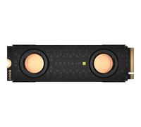 Corsair SSD