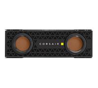 Corsair Disque SSD MP600 PRO XT - 4TB NVMe PCIe M.2 Hydro X Edition (CSSD-F4000GBMP600PHXT)