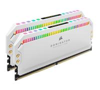 Corsair Dominator CMT32GX4M2E3200C16W module de mémoire 32 Go 2 x 16 Go DDR4