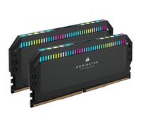 Corsair Dominator CMT32GX5M2E6000C36 module de mémoire 32 Go 2 x 16 Go DDR5