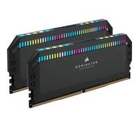 Corsair Dominator CMT32GX5M2E6000C36 module de mémoire 32 Go 2 x 16 Go DDR5