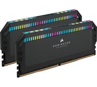 Corsair Dominator CMT64GX5M2B5200C40 Module de mémoire 64 Go 2 x 32 Go DDR5 5200 MHz