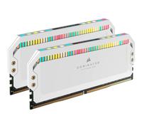 Corsair Dominator CMT64GX5M2B5600C40W module de mémoire 64 Go 2 x 32 Go DDR5 288-pin DIMM