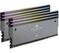 Corsair DOMINATOR Kit de mise à niveau boîtier PC gris