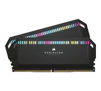 Corsair Dominator module de mémoire 32 Go 2 x 16 Go DDR5 7200 MHz