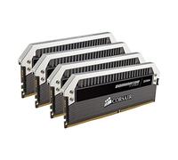 Corsair Dominator Platinum Mémoire RAM 64 Go DDR4