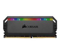 Corsair Dominator Kit 16 Go DDR4-3200 CL16 (CMT16GX4M2C3200C16)